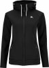Active Rebel Rianne Midlayer mit Kapuze