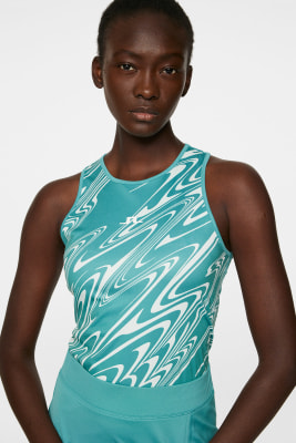 J.Lindeberg Delia Tanktop