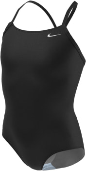 Nike Racerback Badeanzug