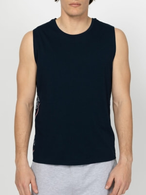 Heavy Tools Blair férfi ujjatlan felső Heavy Tools Blair férfi ujjatlan felső