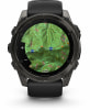 Garmin Fenix 8 Amoled Sapphire Multisport Smartwatch - 51 mm