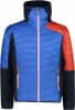 CMP Roma Primaloftjacke mit Kapuze