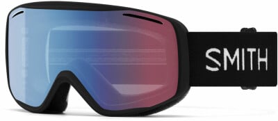 Smith Rally Skibrille