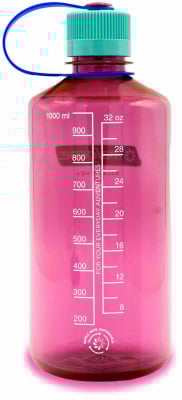 Nalgene Narrow Mouth Trinkflasche