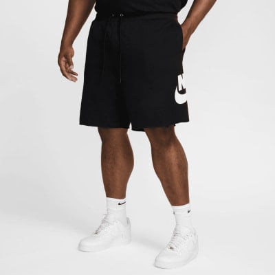 Nike Club Alumni Ft Shorts Nike Club Alumni Ft Shorts