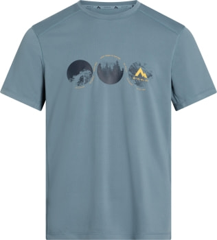 McKINLEY Fabi II T-Shirt