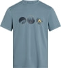 McKINLEY Fabi II M T-Shirt 100% PES, Dry Plus Eco