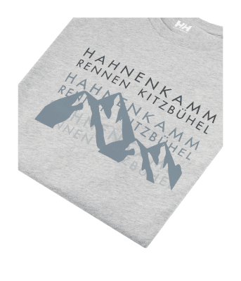 Helly Hansen HELLY HANSEN HKR Merch T-Shirt