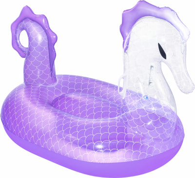 Bestway Seepferd Aufblastier