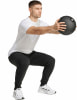 adidas Designed for Training Spaceknit Trainingshose