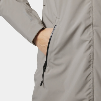 Helly Hansen W Lily Ins Rai női kapucnis kabát