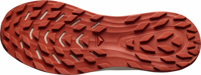 Salomon Alpharide 2 GTX Runningschuh UK-Gr.