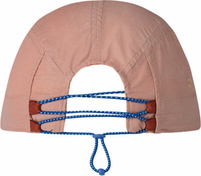 Buff 5 Panel Explore Cap Kappe UPF50