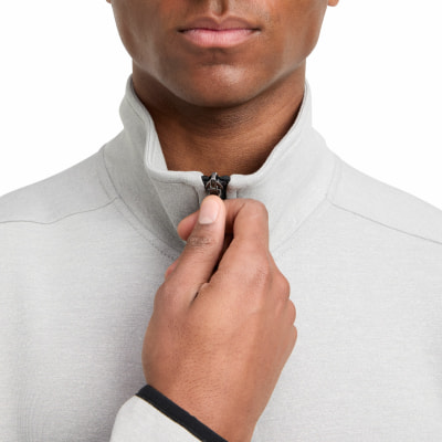 Energetics Carter Pán.bunda s kapucí