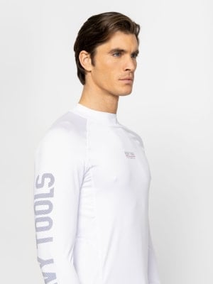 Heavy Tools AnswerS26 férfi hosszú ujjú UV-póló