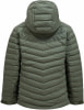 Peak Performance Frost Echtdaunen Skijacke mit Kapuze