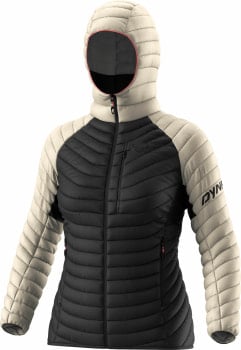Dynafit Radical Daunenjacke mit Kapuze