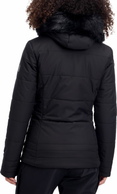 McKINLEY Eloca 2L Funktionsjacke mit Kapuze