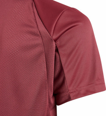 adidas Boys Club Climacool Tennisshirt