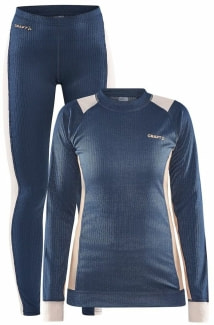 Core Dry Baselayer sada termoprádla