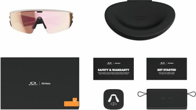 Oakley Slnečné okuliare Meta Vanguard KI