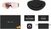 Oakley Slnečné okuliare Meta Vanguard KI