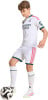 adidas Real Madrid 26/27 Heim Fußballshorts
