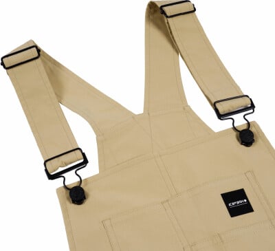 Icepeak Mentor Latzträgerhose