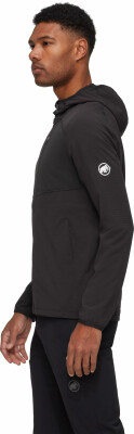 Mammut Madris Light Midlayer mit Kapuze Mammut Madris Light Midlayer mit Kapuze