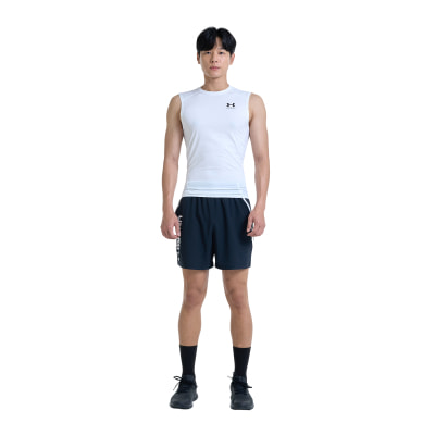 Under Armour HG Comp SL Tanktop
