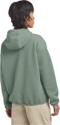 Jack Wolfskin Mogari Fleecejacke mit Kapuze Jack Wolfskin Mogari Fleecejacke mit Kapuze