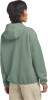 Jack Wolfskin Mogari Fleecejacke mit Kapuze