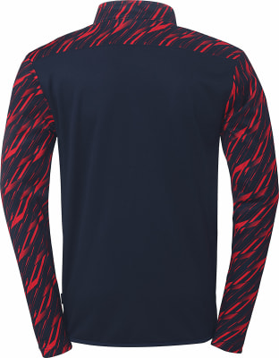 Uhlsport Progressive 28 Poly Trainingsjacke