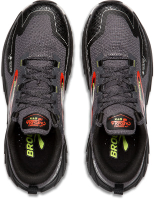 Brooks Cascadia 18 GTX Traillaufschuhe