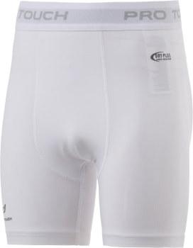 Pro Touch Kristian Kompressionsshorts