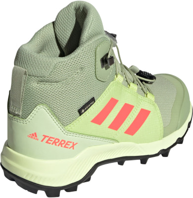 adidas Terrex Mid GTX K gyerek túrabakancs