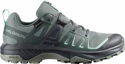 Salomon Extend 2 GTX W Outdoorschuh UK- Gr.