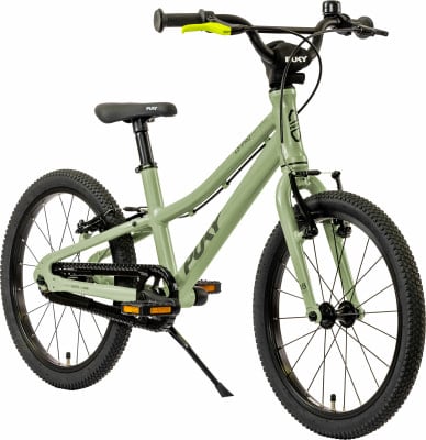 Puky LS-Pro 18 Fahrrad 18"