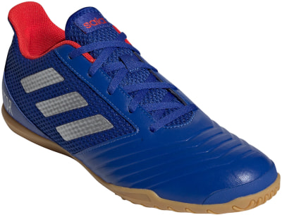 adidas Predator 19.4 IN Sal férfi focicipő