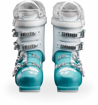 Nordica Speedmachine J 4 Skischuhe