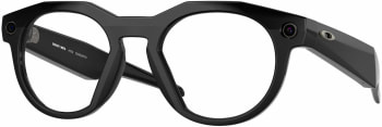 Oakley Meta HSTN Brille mit künstlicher Intelligenz
