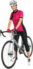 Vaude Wo Advanced 3/4 Radtight