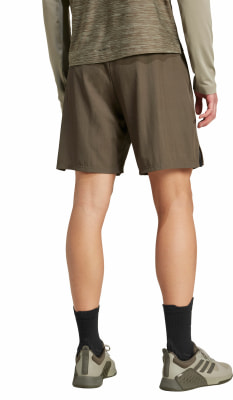 adidas Workout Shorts