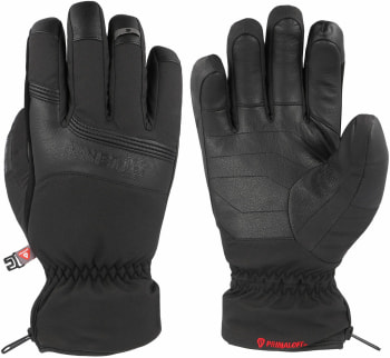 KinetiXx Brian GTX Skihandschuhe mit Touchfunktion