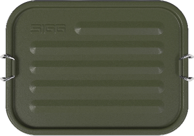 Sigg Gemstone Food Box