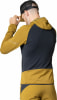 Dynafit Transalper Light Polartec® Midlayer mit Kapuze