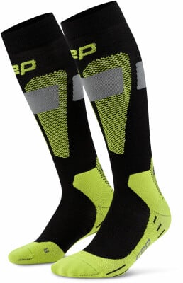 CEP Ski Merino Socks Tall Skisocken