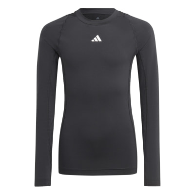 adidas Techfit Langarmshirt