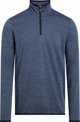 McKINLEY Andreas III Skileibchen mit Halfzip