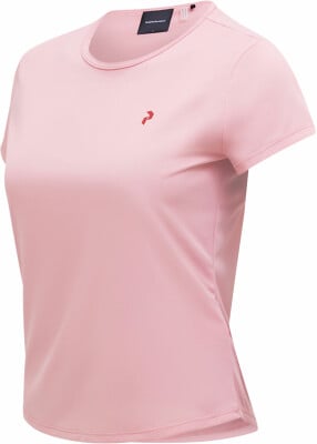 Peak Performance PEAK PERFORMANCE W Active Slim SS Tee T-Shirt